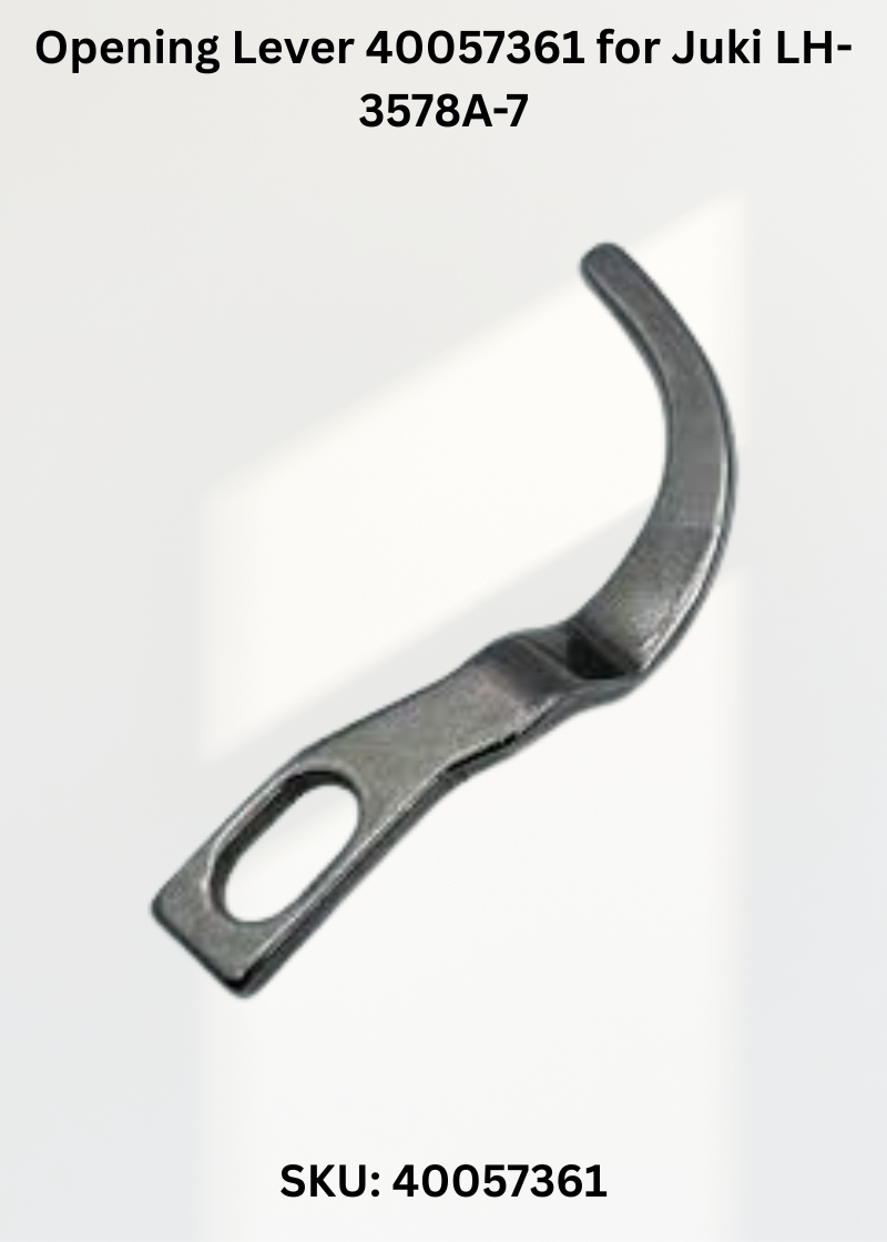 Opening Lever 40057361