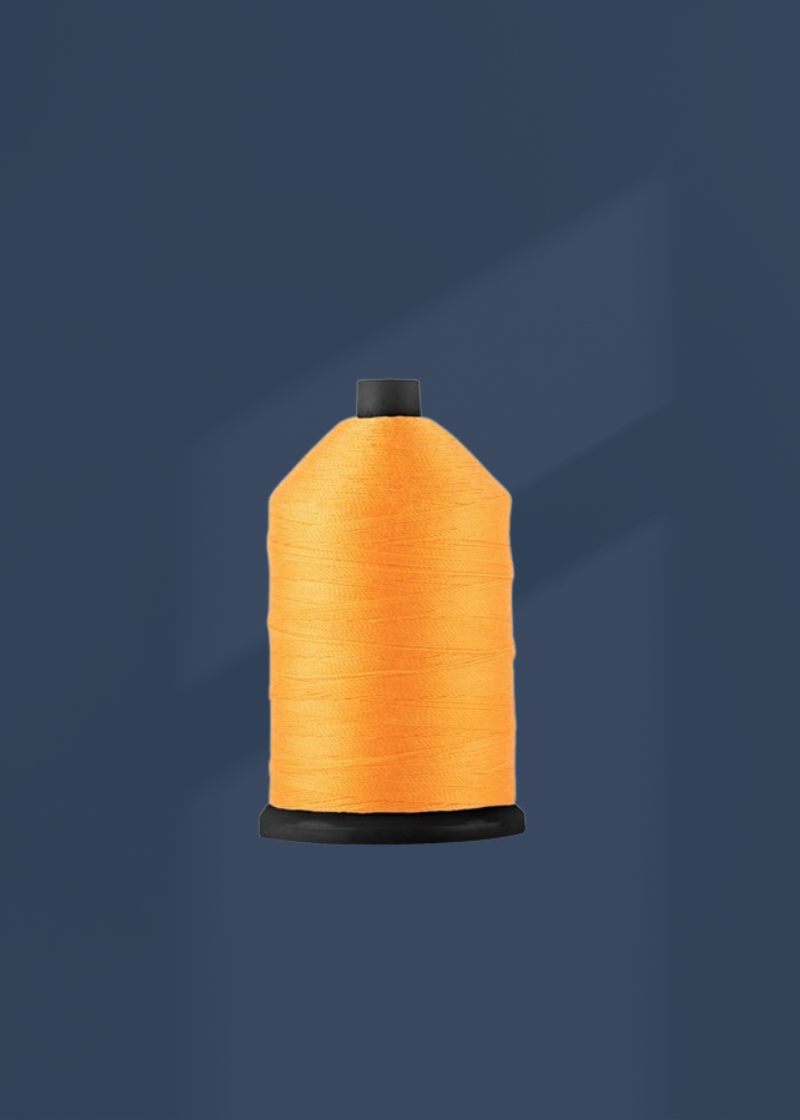 Perform-X Poly Wrapped Poly Core Thread - Tex 80 - 750 Yds. - Cream