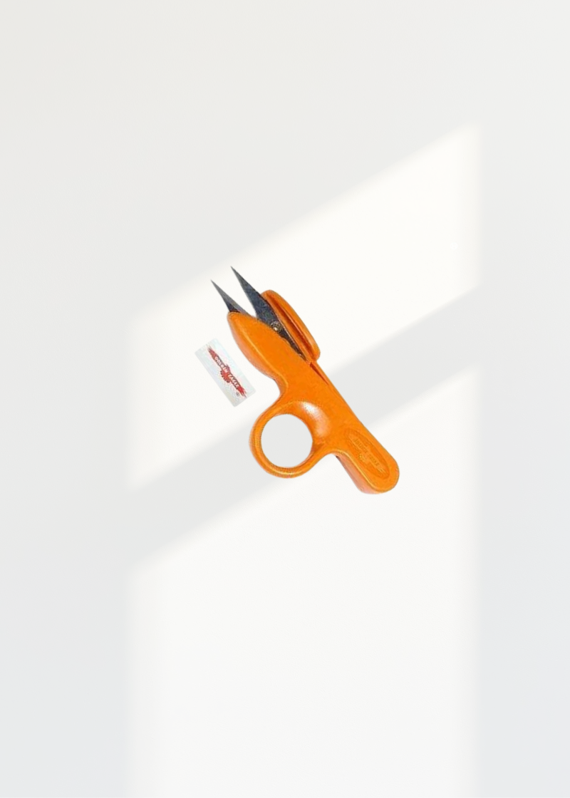 Orange Thread Nipper - Universal TC101-O