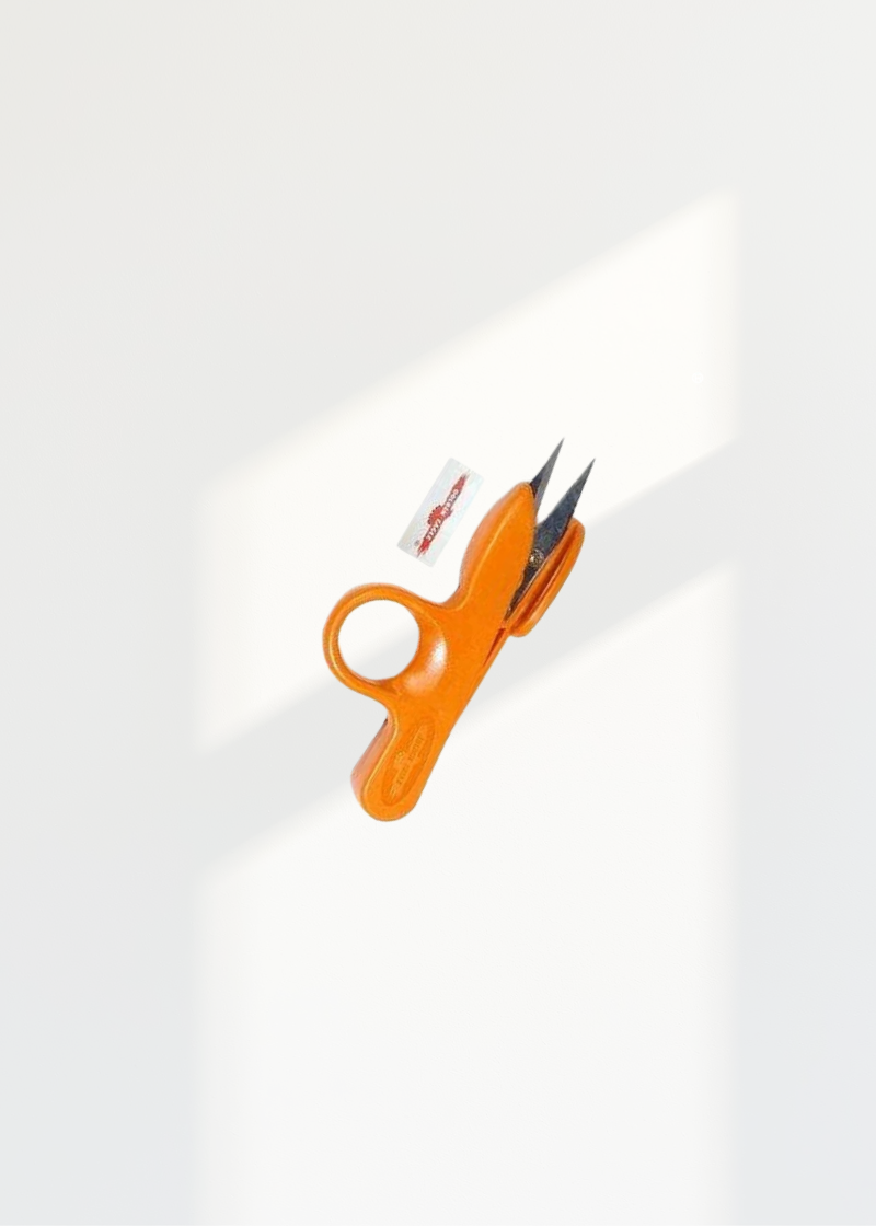 Orange Thread Nipper - Universal TC200-O