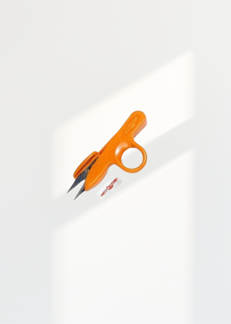 Orange Thread Nipper - Universal TC800-O