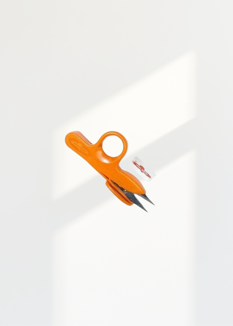 Orange Thread Nipper - Universal TC801-O