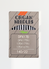 organ-leather-point-straight-stitch-industrial-machine-needles-dpx17d-dpx17tri-135x17tri-135x16tri-10-pack