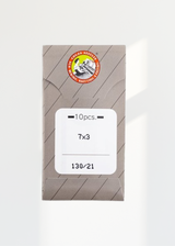 Organ Regular Point Straight Stitch Industrial Machine Needles - 794, 7x3, DYx3 - 10/Pack
