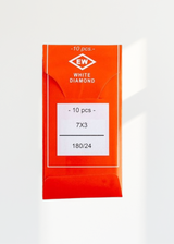 Organ Regular Point Straight Stitch Industrial Machine Needles - 794, 7x3, DYx3 - 10/Pack