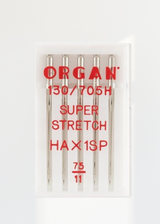 organ-super-stretch-sewing-machine-needles-15x1-130-705h-hax1sp-5-pack