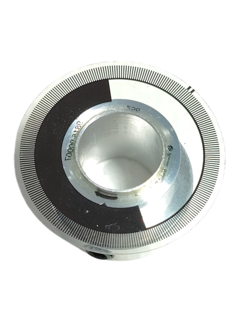 Original Dürkopp Adler 0867103193 Encoder Disc – 281 Industrial Sewing Machine Sensor Disc