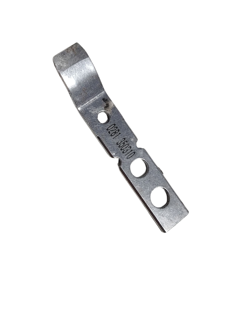 Original Knife 0281350310 – Dürkopp Adler 281 – Used