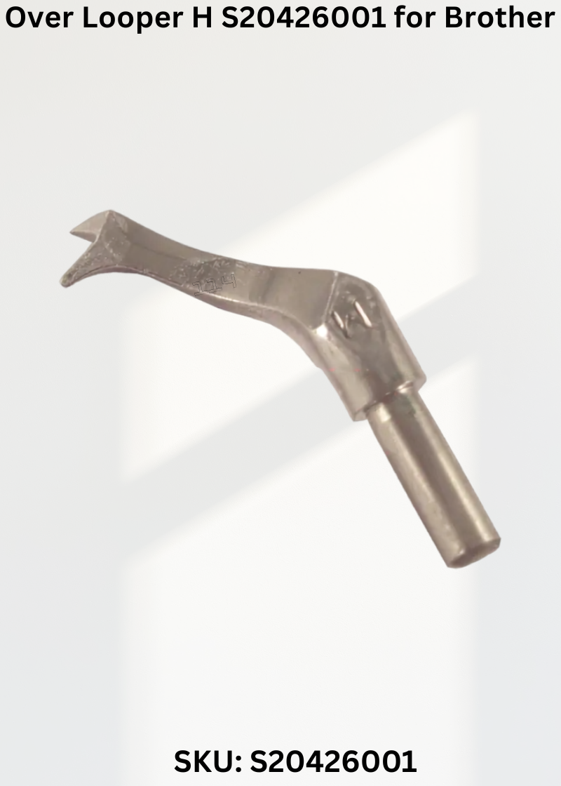Over Spreader M S20423001 for Brother Industrial Sewing Machines