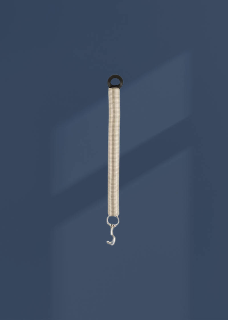 Overhead Water Gun Spring