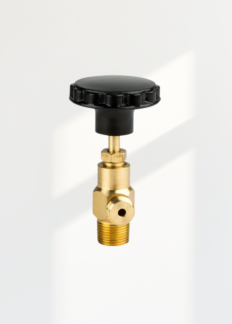 Overhead Water Gun Valve