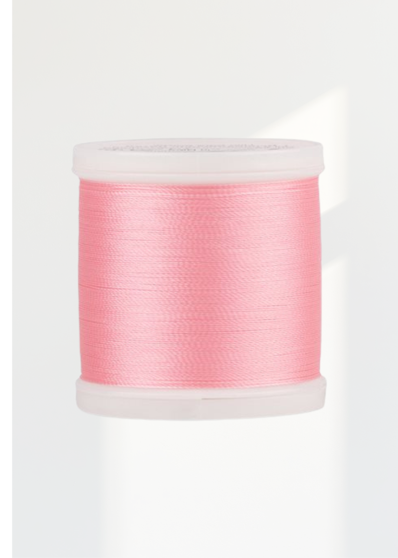 Madeira Polyneon 40WT Polyester Embroidery Thread - Tex 25 - 440 yds.
