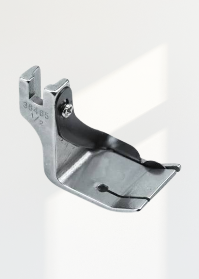 P18 1/2 Top Stitch Guide Foot