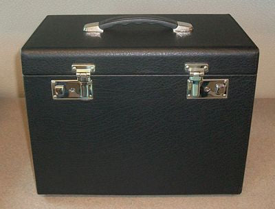 Portable Case Sgr 221 Black New Style – P60221