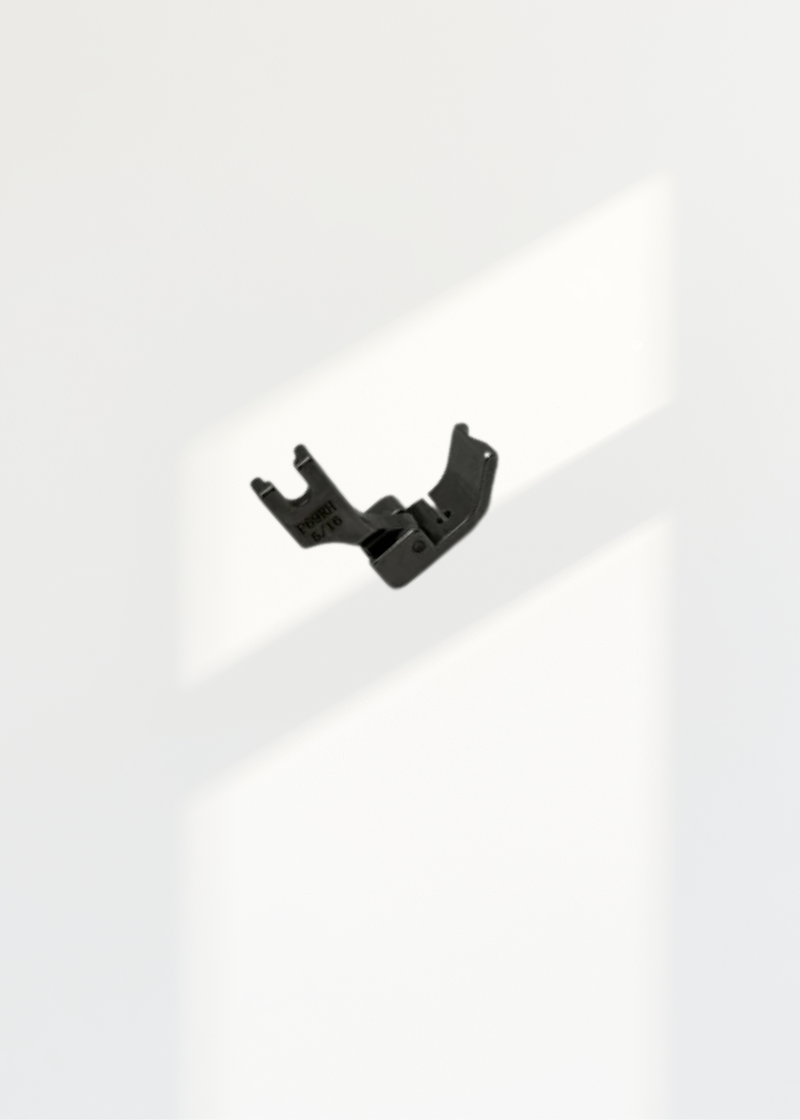 P69RH 5/16 Piping Feet(Right)