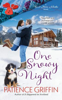 Penguin Random House One Snowy Night