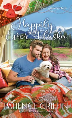 Penguin Random House Happily Ever Alaska
