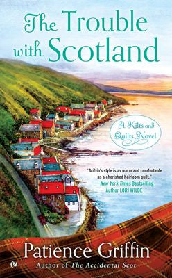 Penguin Random House The Trouble with Scotland