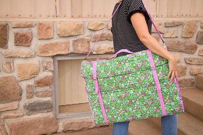 Patterns by Annie Ruler Wrap