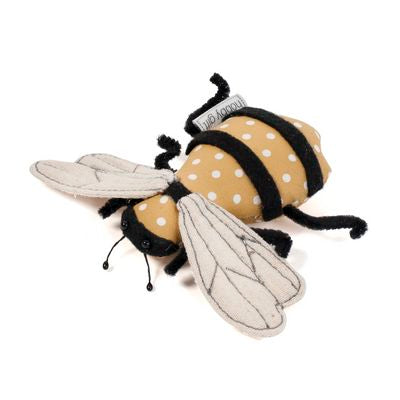Hobby Gift Pincushion 1in x 5 in x 4 in Bee