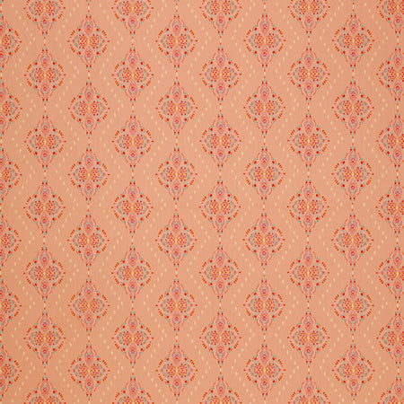 Paradise Garden Fabric Collection - Saffron & Silk