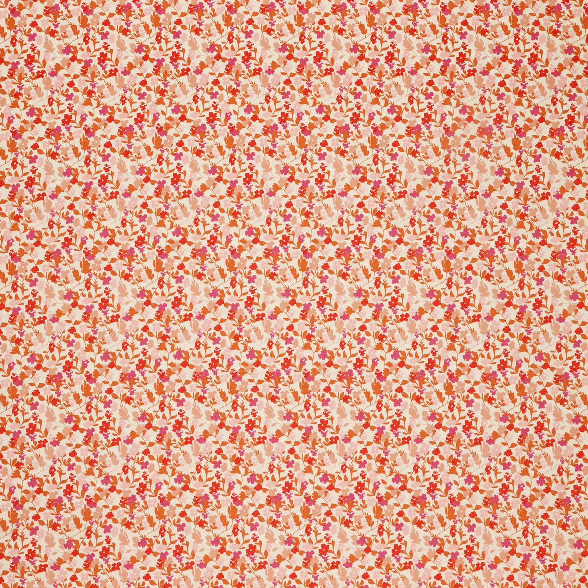 Paradise Garden Fabric Collection - Eden Lush