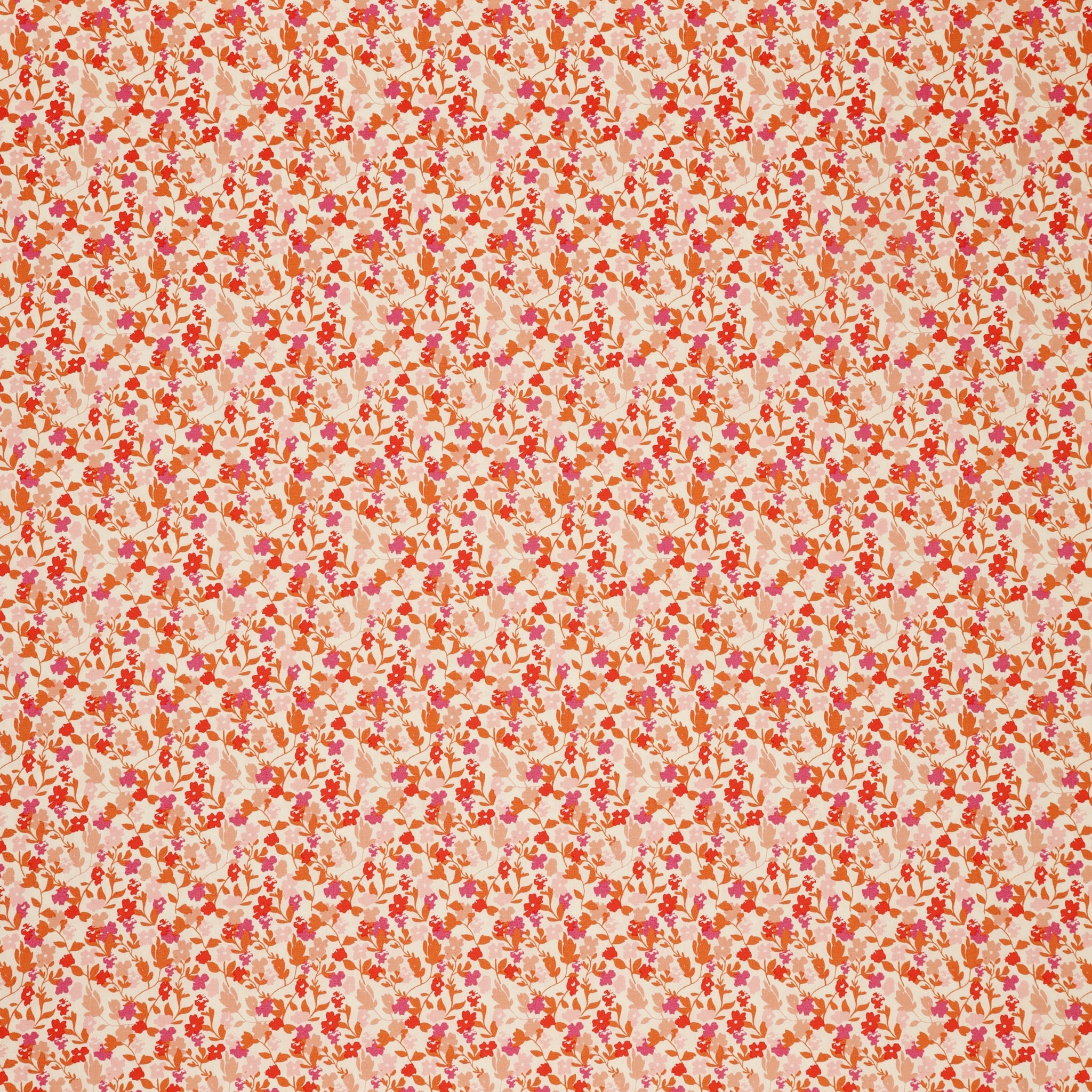 Paradise Garden Fabric Collection - Eden Lush