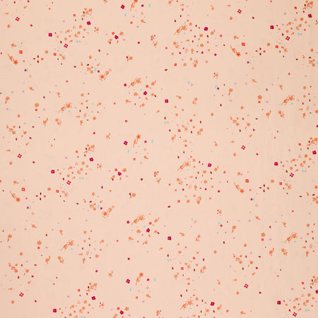 Paradise Garden Fabric Collection - Opal Garden