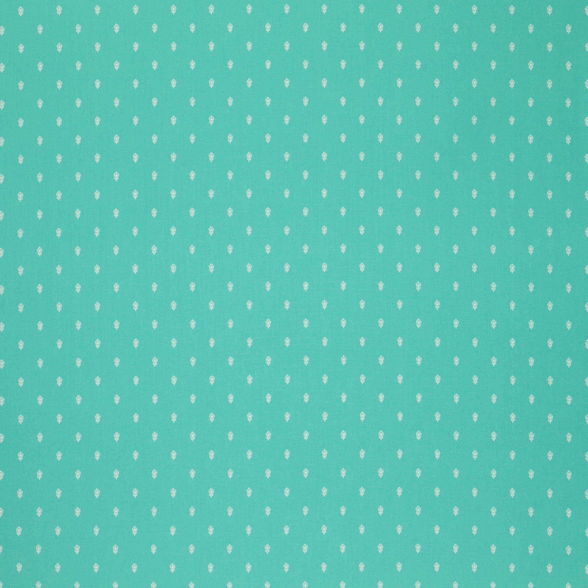 Paradise Garden Fabric Collection - Royal Plumage