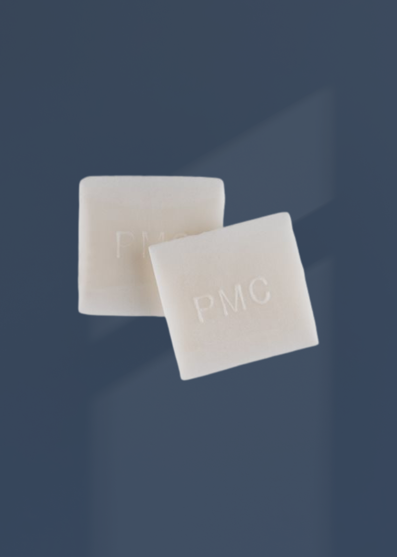 PMC Disappearing Tailors Chalk - 36/Box, White