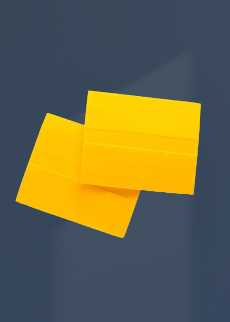 PMC Regular Wax Tailors Chalk - 32/Box