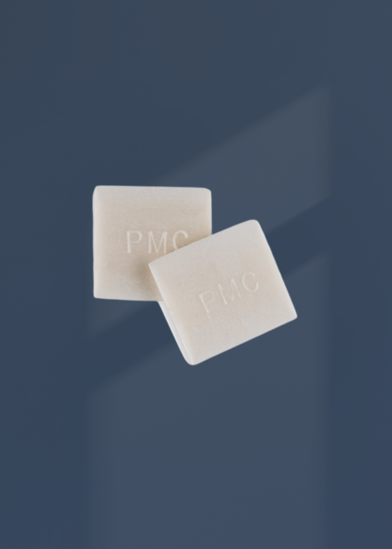 PMC Slow Disappearing Tailors Chalk - 36/Box, White