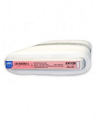 Pellon Easy Knit 20 in x 25 yd White