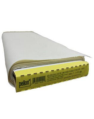 Pellon Decovil Light Stabilizer 17 in x 10 yd