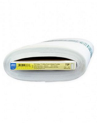Pellon Peltex Stabilizer 2-Sided Fusible,20inx10yd