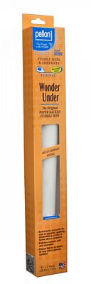 Pellon Wonder-Under Roll, 15 in x 2 yd