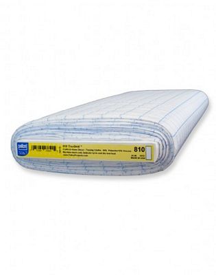 Pellon Tru-grid 45 in x 25 yd, White