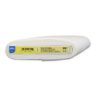 Pellon Easy Pattern Sew-In Interfacing 45 x 20 yd