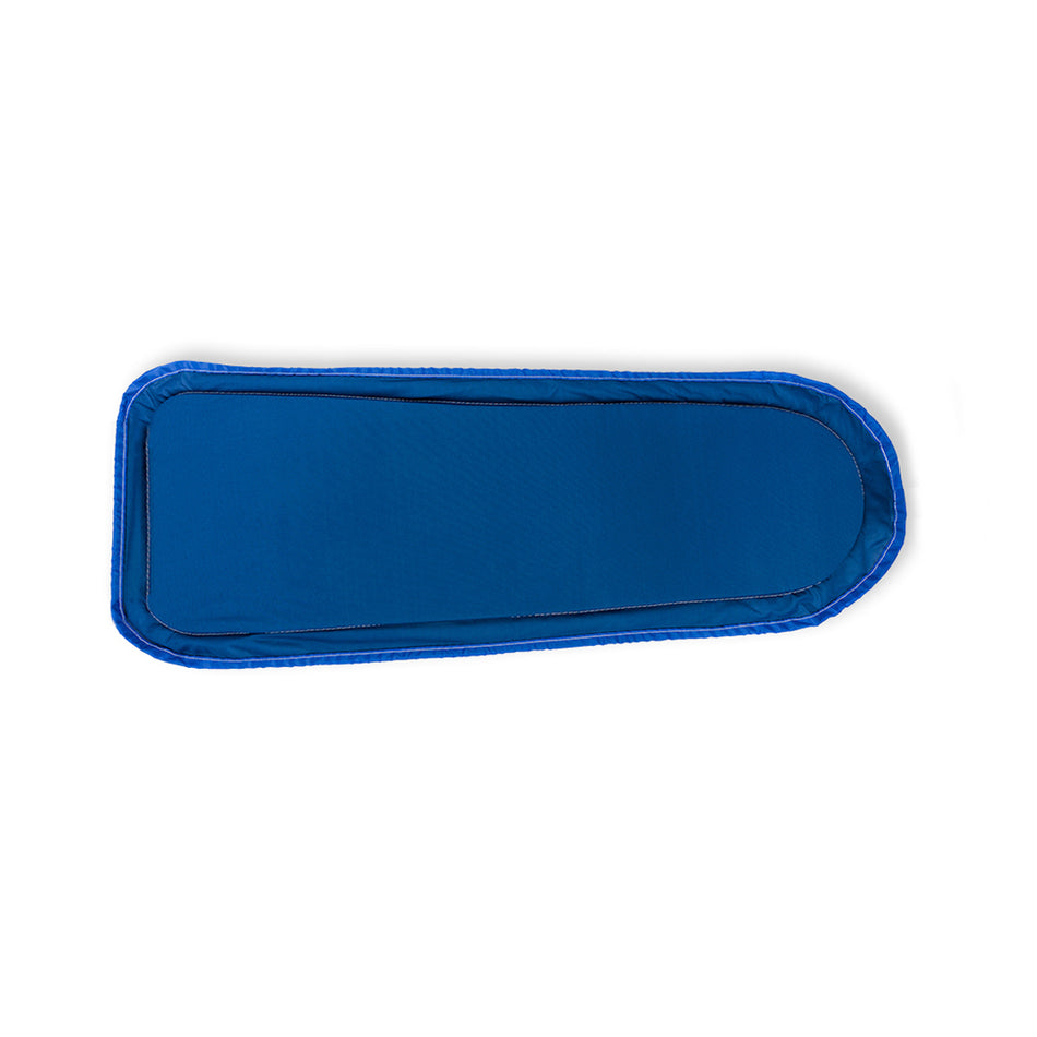 Cissell Model A Press Pad - 46" x 16" x 11"