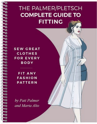 Palmer/Pletsch Publishing Complete Guide to Fitting Spiral Binding
