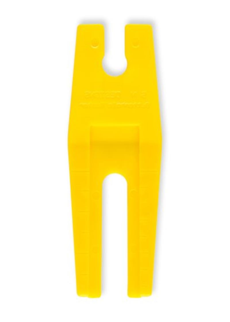 The Buttonhole Buster – Easy Buttonhole Sewing Tool