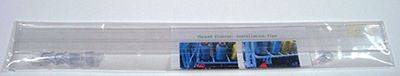Isacord Plastic Thread Rack Sleeves 2/pk
