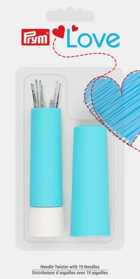 Prym Love Needle Twister with needles