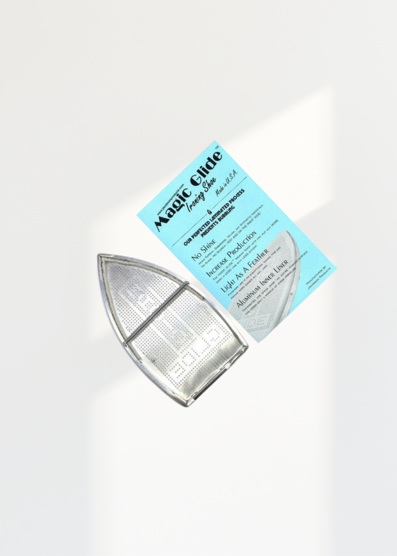 PTFE Iron Shoe - Universal 105MG