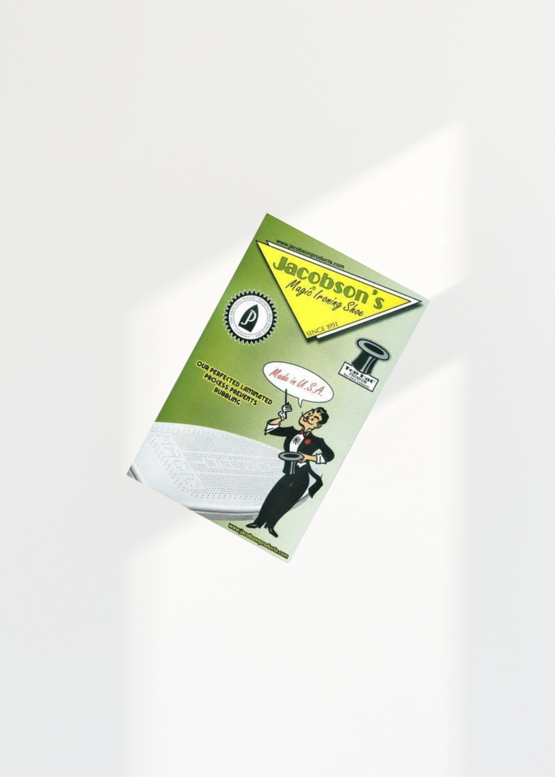 PTFE Iron Shoe - Universal 86MG-08