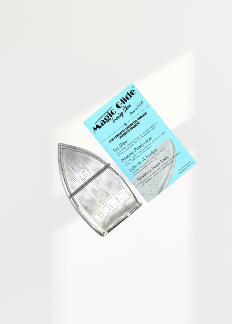 PTFE Iron Shoe - Universal ACA-1000X394