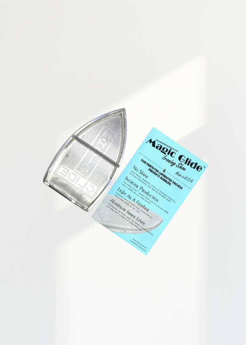PTFE Iron Shoe - Universal CISSELL-1000