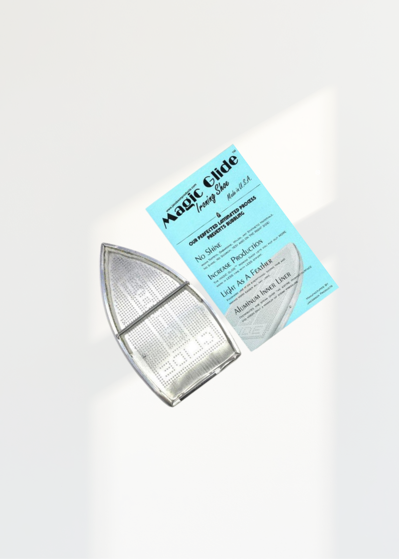 PTFE Iron Shoe - Universal PSI-201