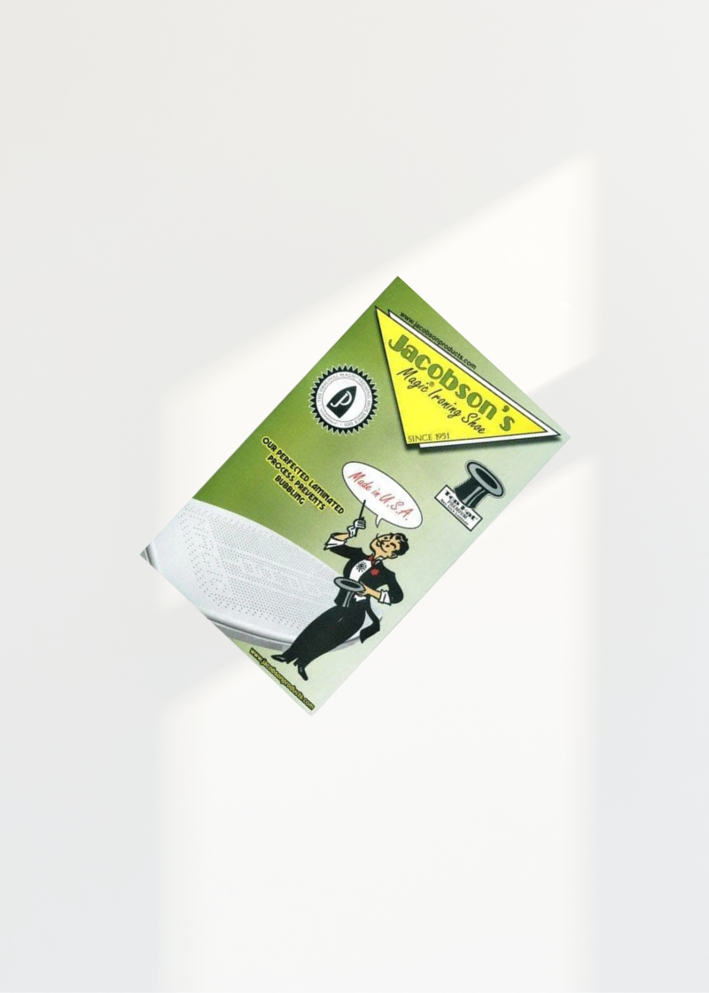 PTFE Iron Shoe - Universal SH-86MG05