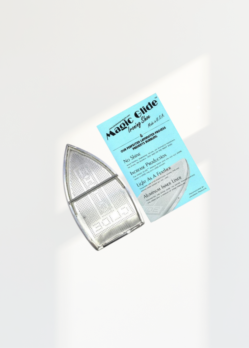 PTFE Iron Shoe - Universal SH-ES94A